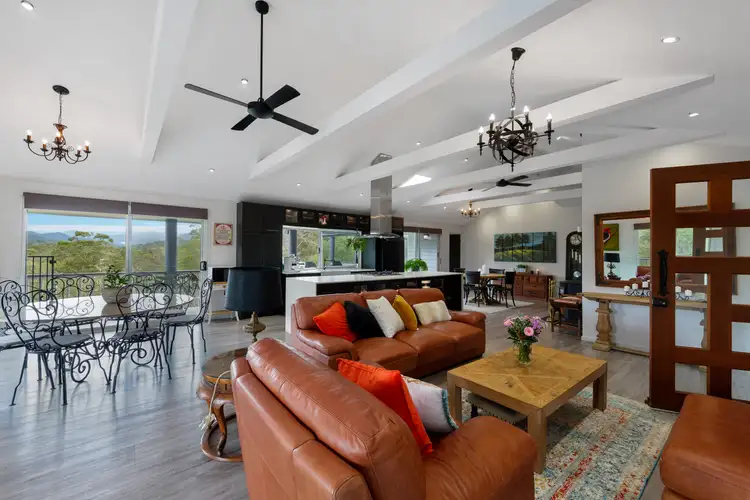 Fourth view of Homely rural property listing, 36 Pinetree Court, Mudgeeraba QLD 4213