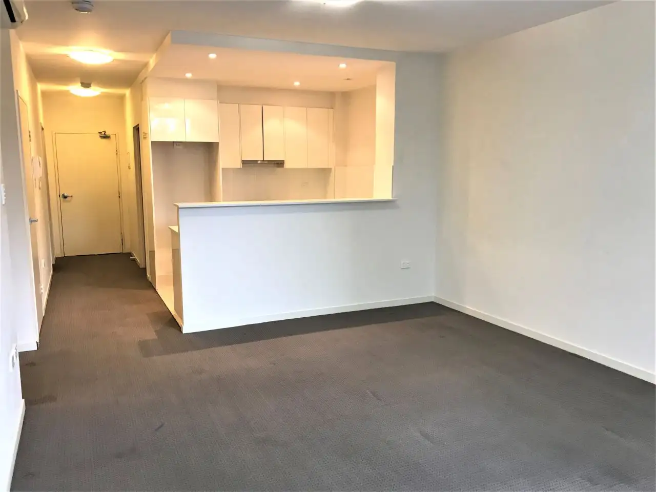 Main view of Homely apartment listing, 4/91 Arthur Street, Rosehill NSW 2142