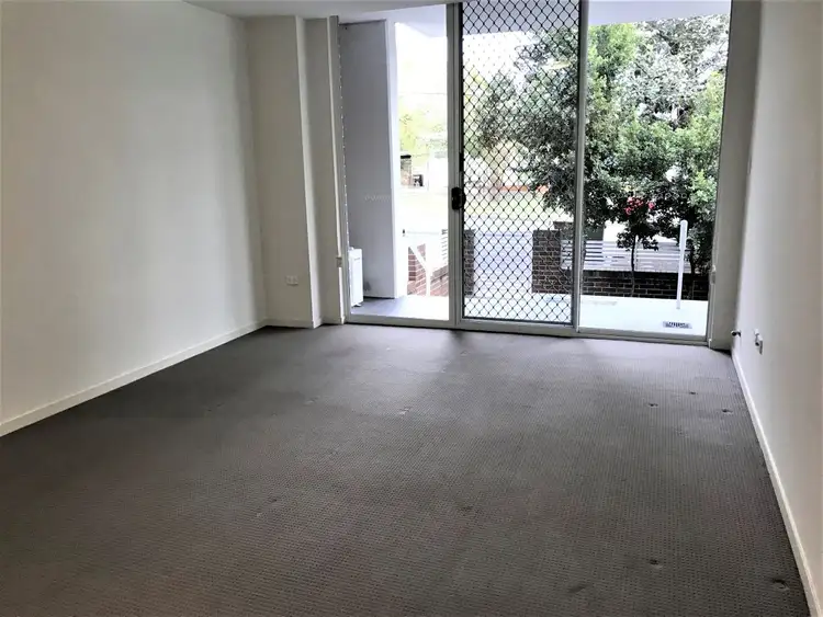 Second view of Homely apartment listing, 4/91 Arthur Street, Rosehill NSW 2142