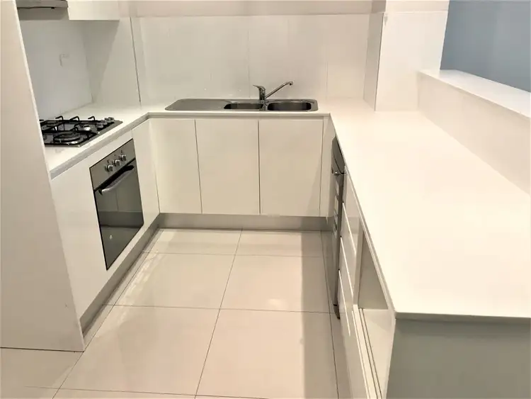 Third view of Homely apartment listing, 4/91 Arthur Street, Rosehill NSW 2142