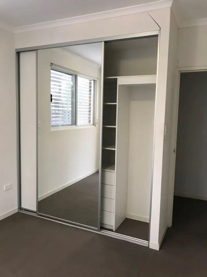 Fifth view of Homely apartment listing, 4/91 Arthur Street, Rosehill NSW 2142