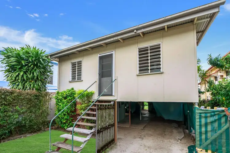 Third view of Homely house listing, 68A Water Street, Cairns City QLD 4870