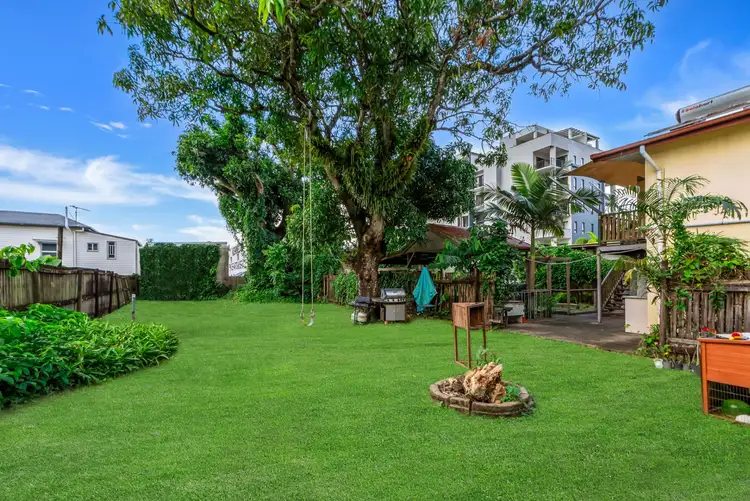 Sixth view of Homely house listing, 68A Water Street, Cairns City QLD 4870
