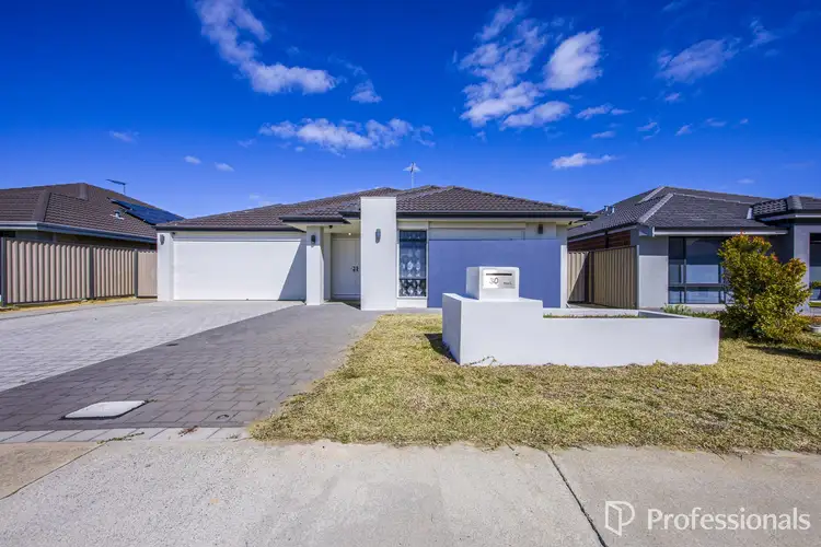 30 Grapple Road, Whitby WA 6123
