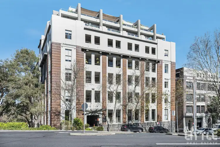 105-113 Campbell Street