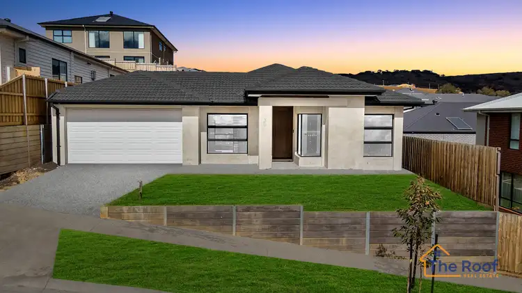 254 Stonehill Drive, Maddingley VIC 3340