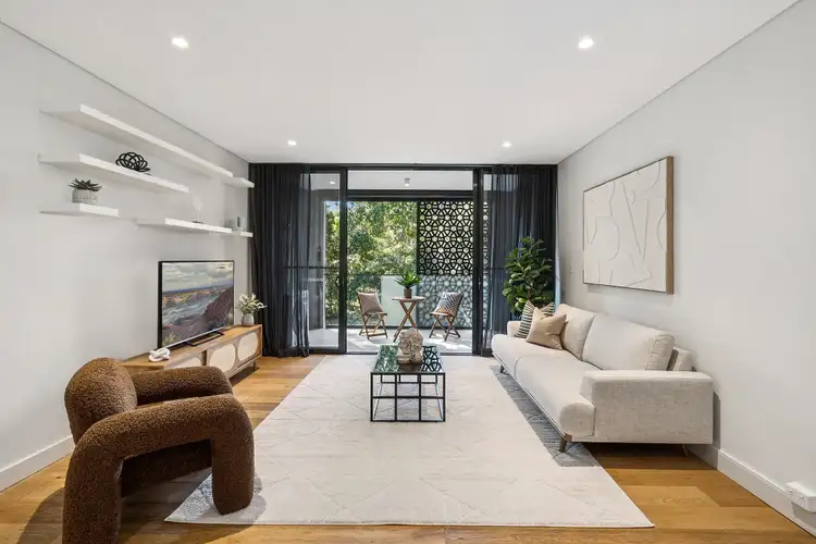 310/50 Gordon Crescent, Lane Cove NSW 2066