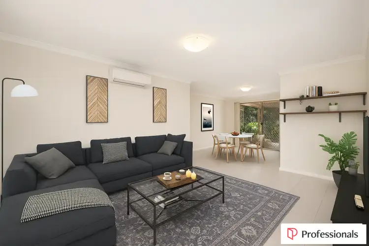 Third view of Homely house listing, 41 Lysander Drive, Heathridge WA 6027