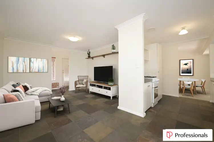 Fourth view of Homely house listing, 41 Lysander Drive, Heathridge WA 6027