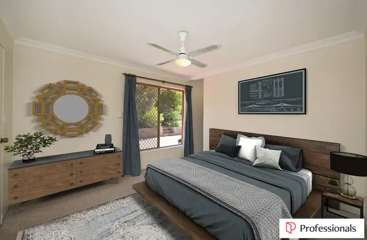 Sixth view of Homely house listing, 41 Lysander Drive, Heathridge WA 6027