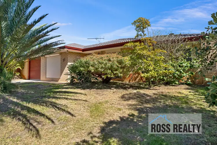 86 Alfreda Avenue, Noranda WA 6062