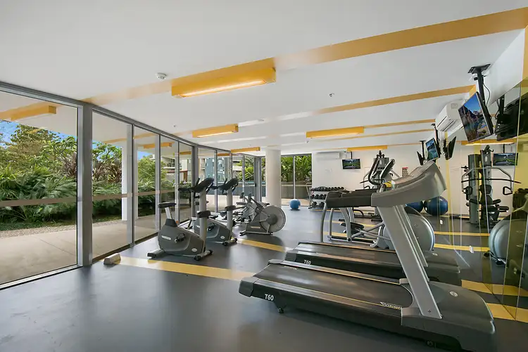 Third view of Homely apartment listing, 30503/67 Blamey Street, Kelvin Grove QLD 4059