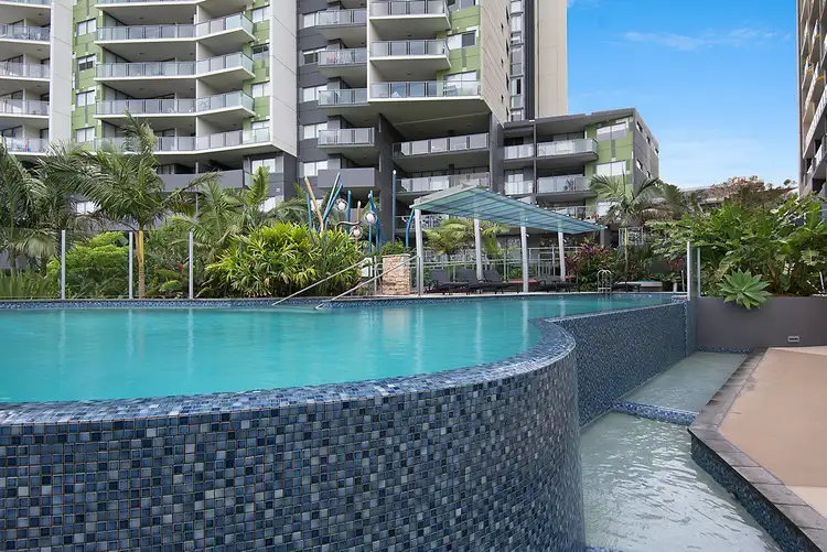 Fourth view of Homely apartment listing, 30503/67 Blamey Street, Kelvin Grove QLD 4059