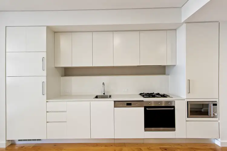 Fourth view of Homely apartment listing, 1006/1 Mooltan Ave, Macquarie Park NSW 2113