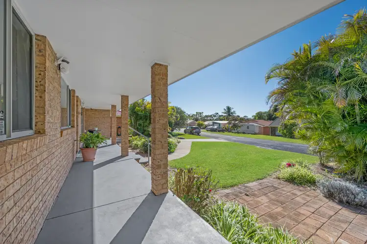 Second view of Homely house listing, 9 Kyogle Place, Port Macquarie NSW 2444