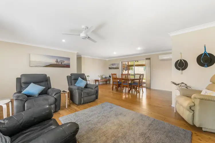 Third view of Homely house listing, 9 Kyogle Place, Port Macquarie NSW 2444