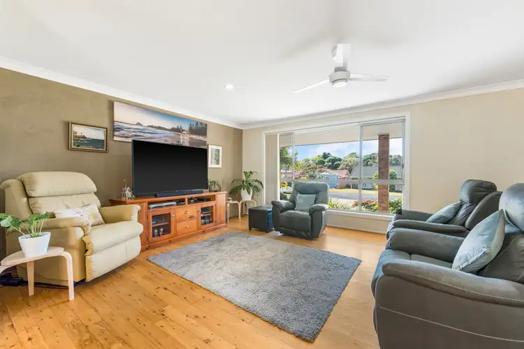 Fourth view of Homely house listing, 9 Kyogle Place, Port Macquarie NSW 2444