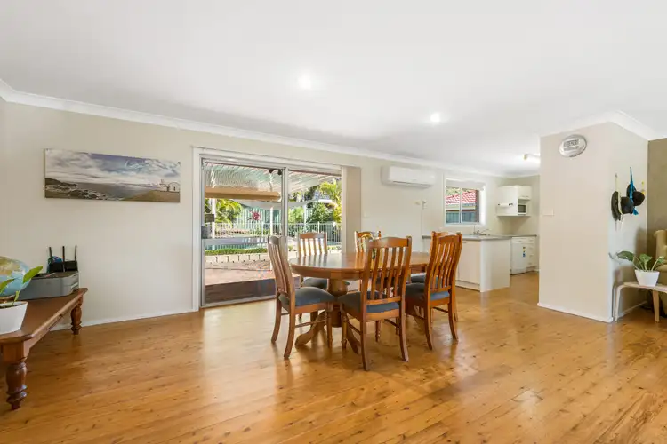 Fifth view of Homely house listing, 9 Kyogle Place, Port Macquarie NSW 2444