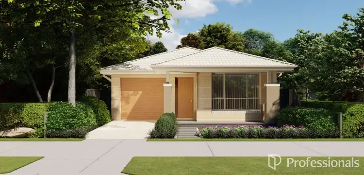 Lot 204 Hydrus St, Austral NSW 2179