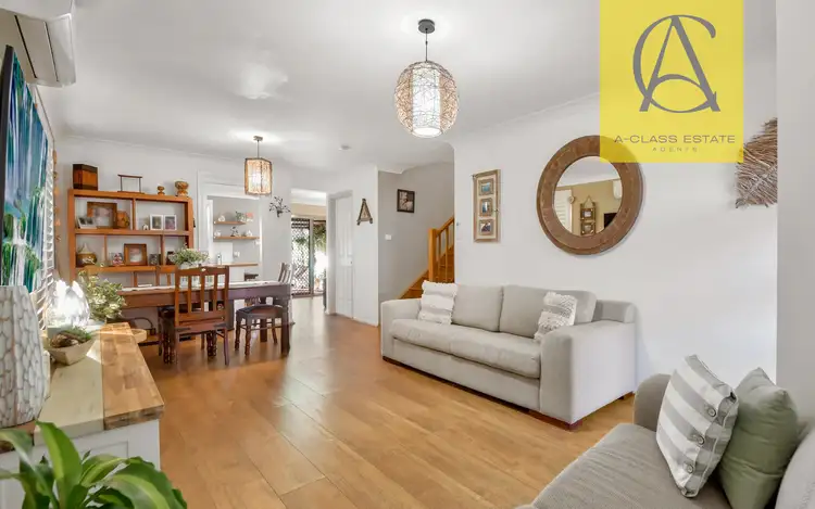 Second view of Homely house listing, 15B Bugong Street, Prestons NSW 2170