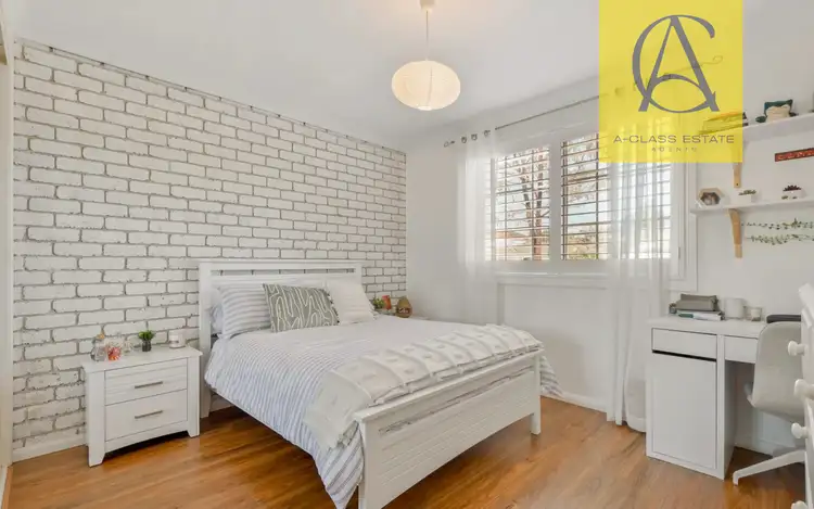Fifth view of Homely house listing, 15B Bugong Street, Prestons NSW 2170
