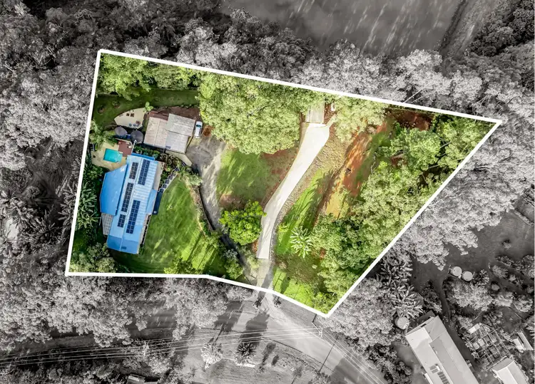 40-44 Kalang Drive, West Woombye QLD 4559