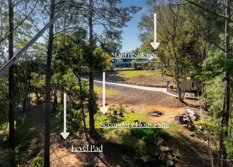 Third view of Homely house listing, 40-44 Kalang Drive, West Woombye QLD 4559