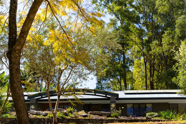 Fifth view of Homely house listing, 40-44 Kalang Drive, West Woombye QLD 4559