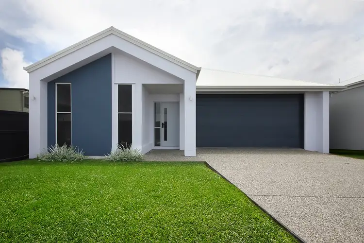 22 Goulburn Crescent, Nirimba QLD 4551