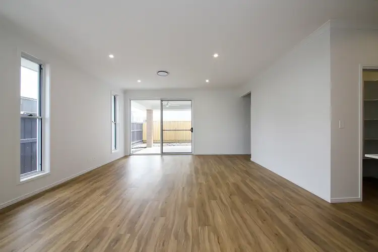 Third view of Homely house listing, 22 Goulburn Crescent, Nirimba QLD 4551