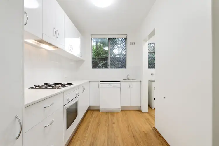 Second view of Homely apartment listing, 13/17-19 Phillip Street, Roselands NSW 2196