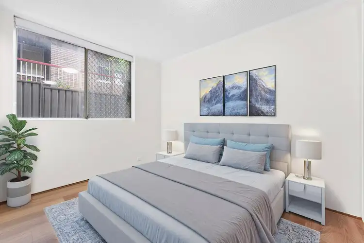 Third view of Homely apartment listing, 13/17-19 Phillip Street, Roselands NSW 2196