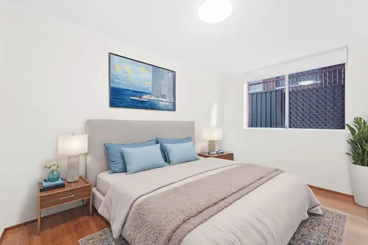 Fifth view of Homely apartment listing, 13/17-19 Phillip Street, Roselands NSW 2196