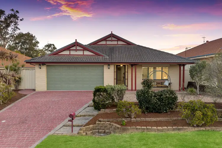 9 Yengo Place, Woongarrah NSW 2259