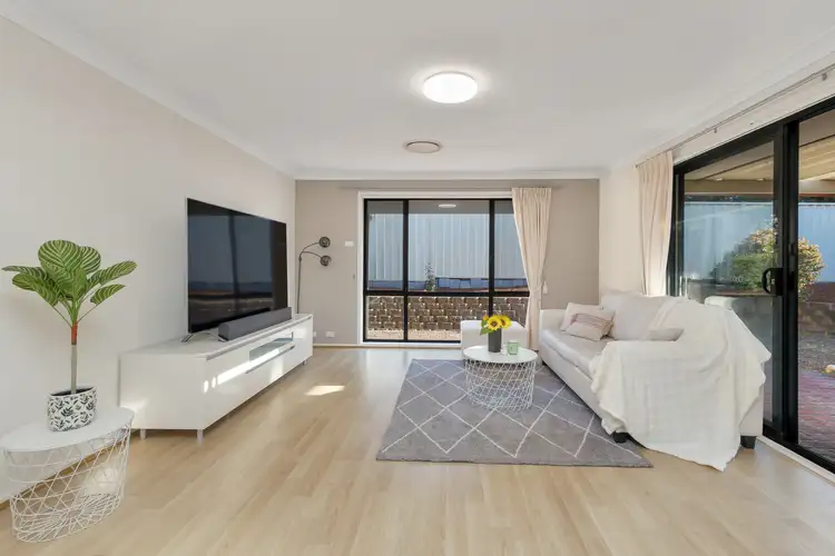 Third view of Homely house listing, 9 Yengo Place, Woongarrah NSW 2259