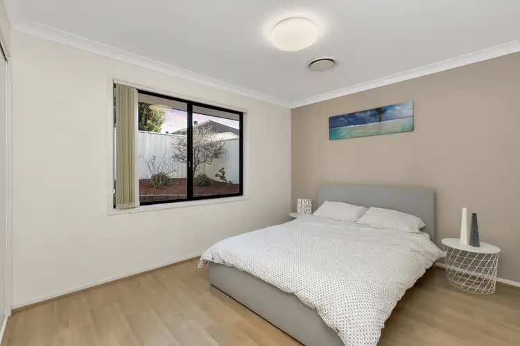Fourth view of Homely house listing, 9 Yengo Place, Woongarrah NSW 2259
