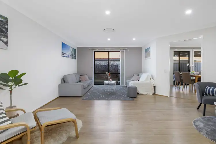Fifth view of Homely house listing, 9 Yengo Place, Woongarrah NSW 2259