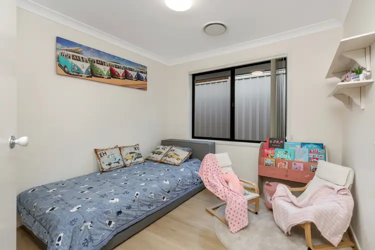 Sixth view of Homely house listing, 9 Yengo Place, Woongarrah NSW 2259