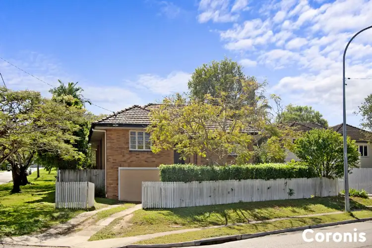 22 Tabulam Street, Wavell Heights QLD 4012