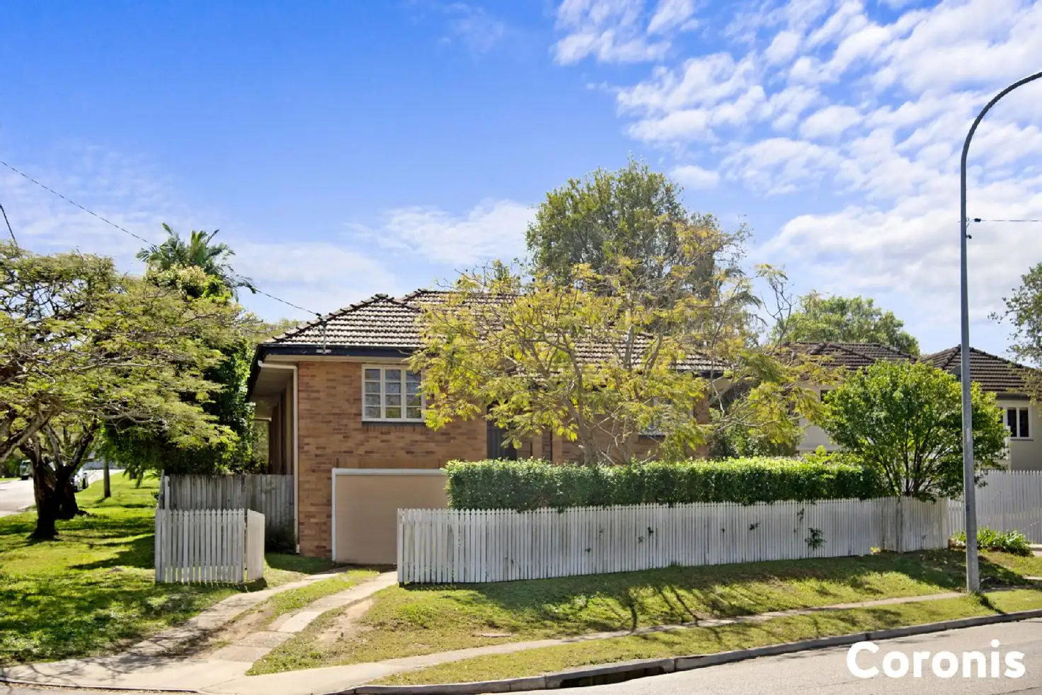 Main view of Homely house listing, 22 Tabulam Street, Wavell Heights QLD 4012