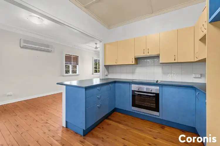 Second view of Homely house listing, 22 Tabulam Street, Wavell Heights QLD 4012
