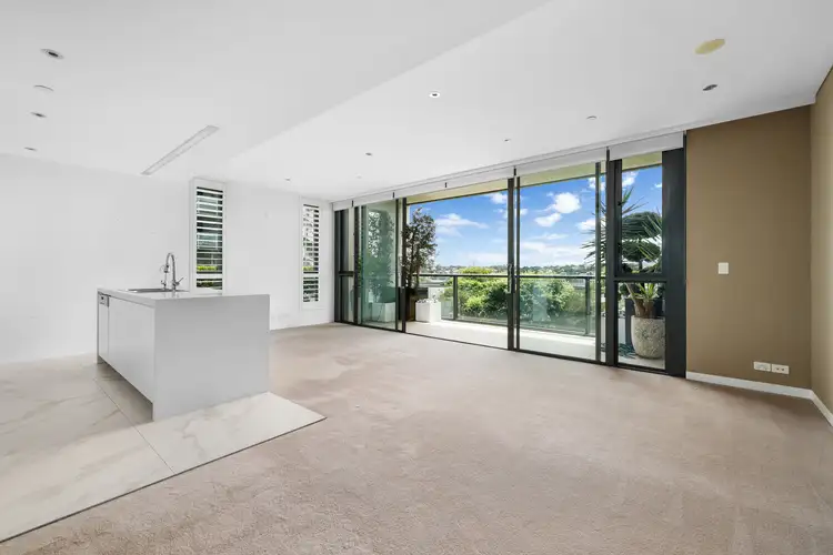 Level2/4 Distillery Drive, Pyrmont NSW 2009