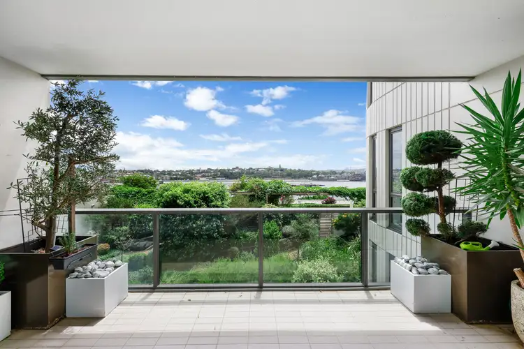 Third view of Homely apartment listing, Level2/4 Distillery Drive, Pyrmont NSW 2009