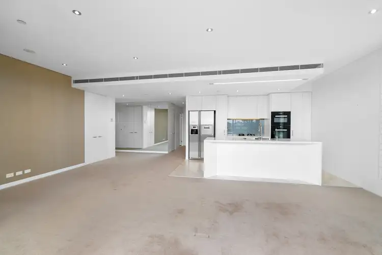 Fourth view of Homely apartment listing, Level2/4 Distillery Drive, Pyrmont NSW 2009