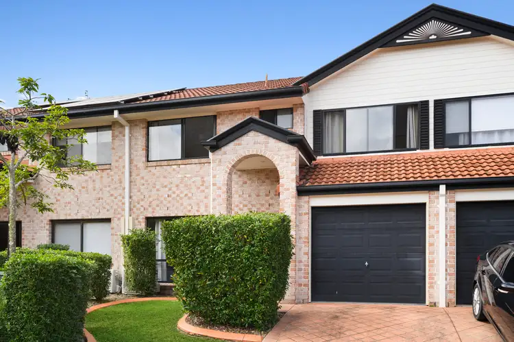 57/141 Pacific Pines Boulevard, Pacific Pines QLD 4211