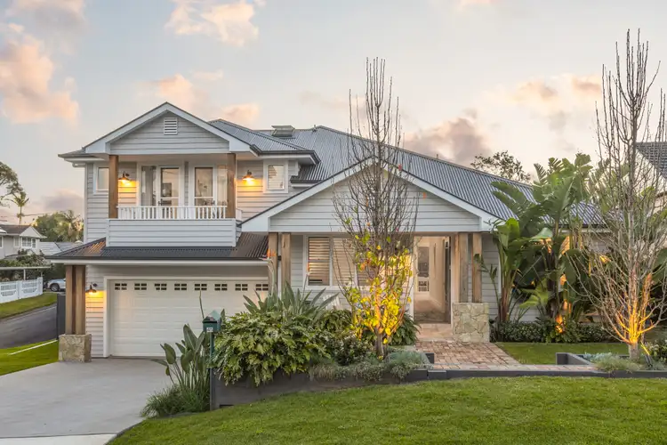 45 Karingal Crescent