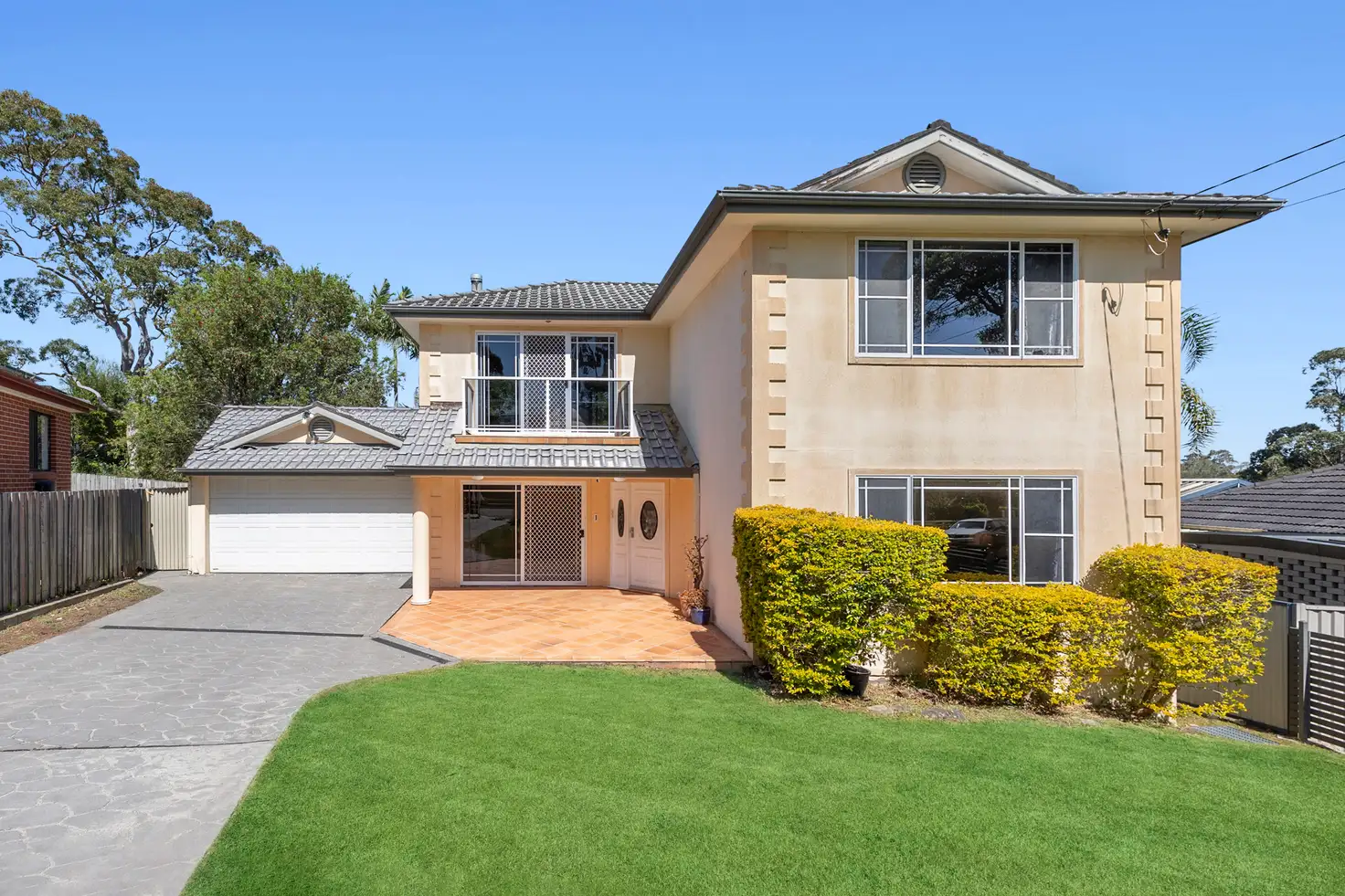 Main view of Homely house listing, 1 Willunga Crescent, Forestville NSW 2087