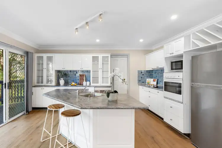 Second view of Homely house listing, 1 Willunga Crescent, Forestville NSW 2087