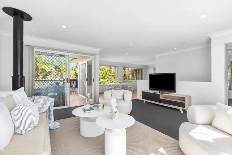 Third view of Homely house listing, 1 Willunga Crescent, Forestville NSW 2087