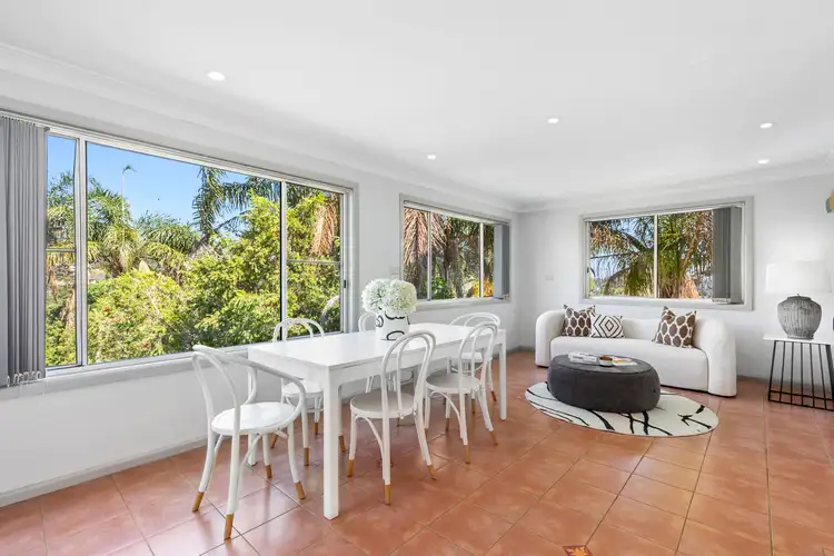 Fifth view of Homely house listing, 1 Willunga Crescent, Forestville NSW 2087